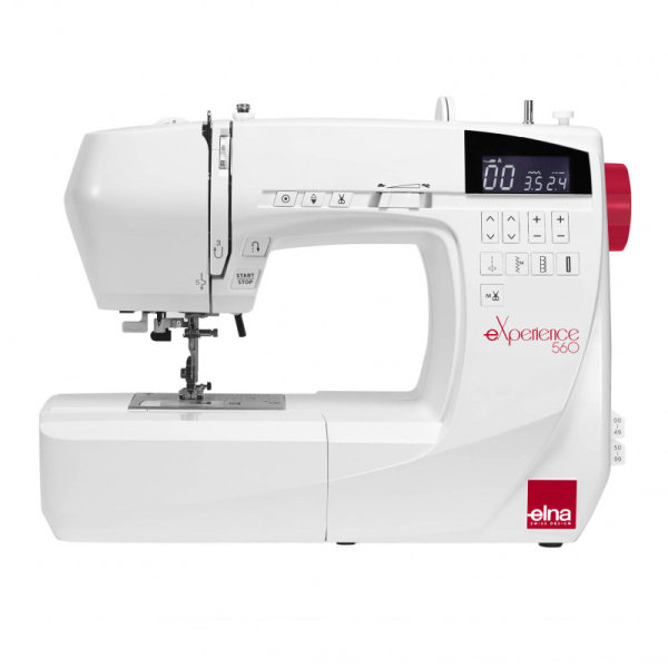 ELNA EXPERIENCE 560