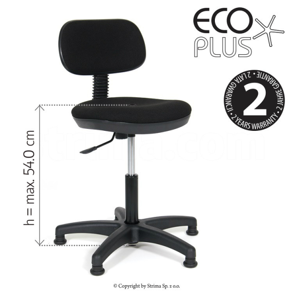 Chaise ECO PLUS