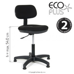 CHAISE ECO PLIUS