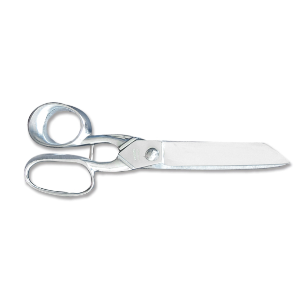 Ciseaux de couture Bohin 23 cm Grand anneaux