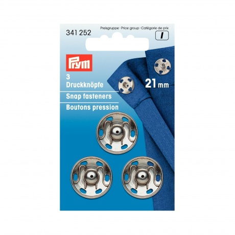 Taille 21mm - Quantité 3