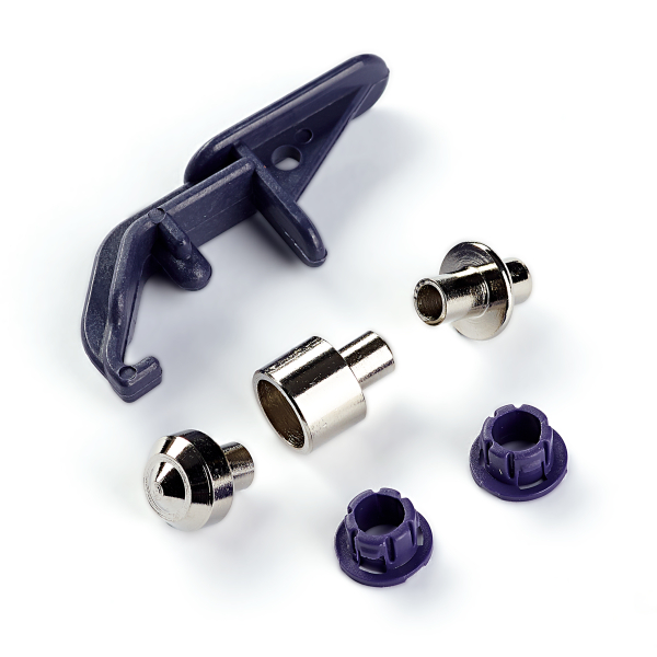 Prym Outil percage ∅ 3/4/8mm