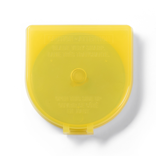 Lame de rechange pour couteau rotatif Jumbo 60mm