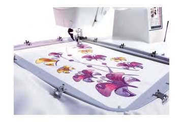 creative™ ELITE HOOP Pfaff