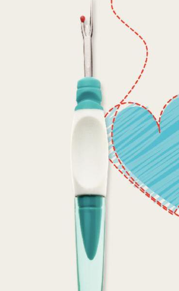 Découseur Love petit ergonomic