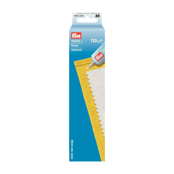 Textil   Colle tout usage
