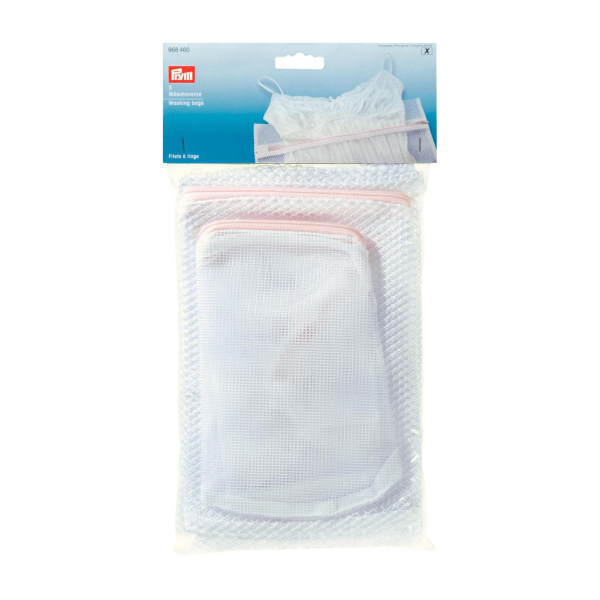 Set de Filets à linge
