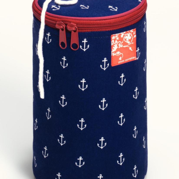 Distributeur de laine maritime