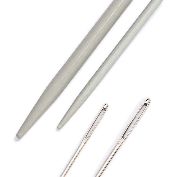 Nécessaire pour tricot