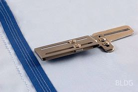 Guide-ruban réglable Baby Lock