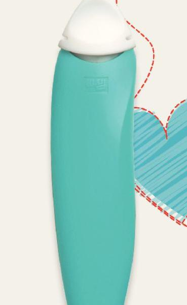Prym Love roulette à craie stick Ergonomic