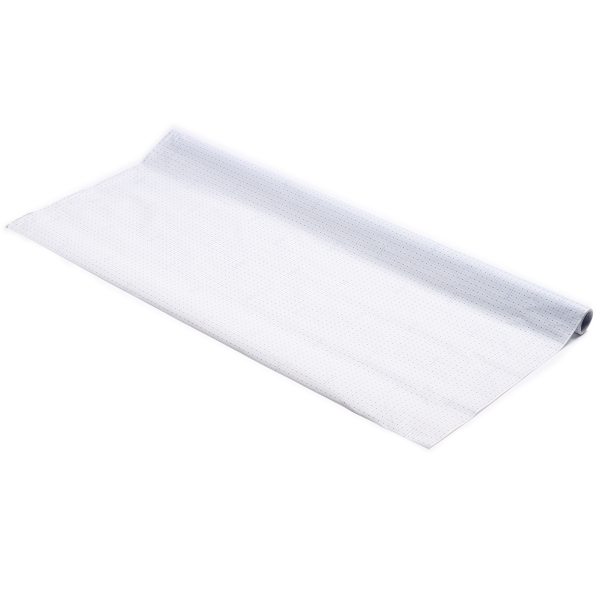 Papier à décalquer patrons quadrillé 1 x 10m