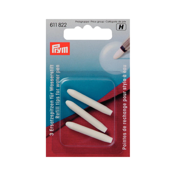 Pointes de rechange pour stylo à eau