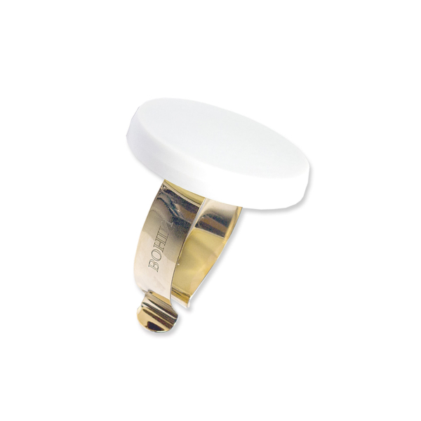 Bracelet magnétique doré