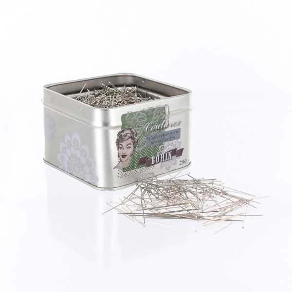Epingles extra-fine n°6 (34x0