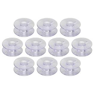 Sachet de 10 canettes transparentes (compatibles K)