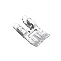 Teflon & Rollenfuß Nähmaschinen Pfaff 260/362/360 /332/230 Leder & Filz, Neopren