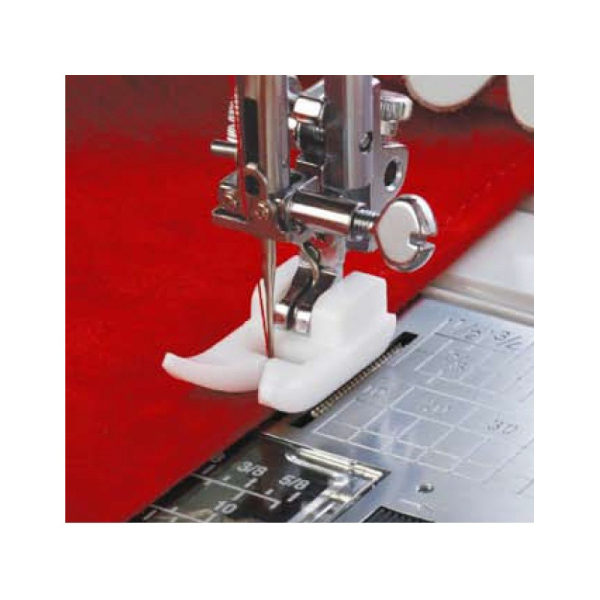 Pied pour elastique avec système IDT PFAFF