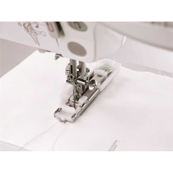 Ckpsms Pied De Boutonnière Coulissant (R) #753801004 Compatible Janome, Babylock, Elna, Singer Et Plus