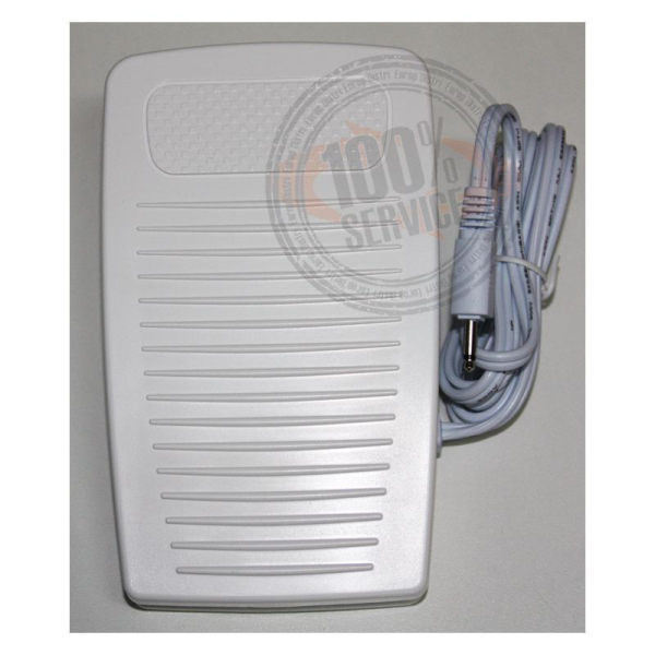 Pédale Rhéostat machine à coudre PFAFF AMBITION 610 / 620 / 630 et