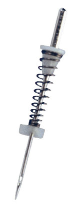 Kit Réparation Saxophone : 4 Ressorts Plats + Vis Pour Anches