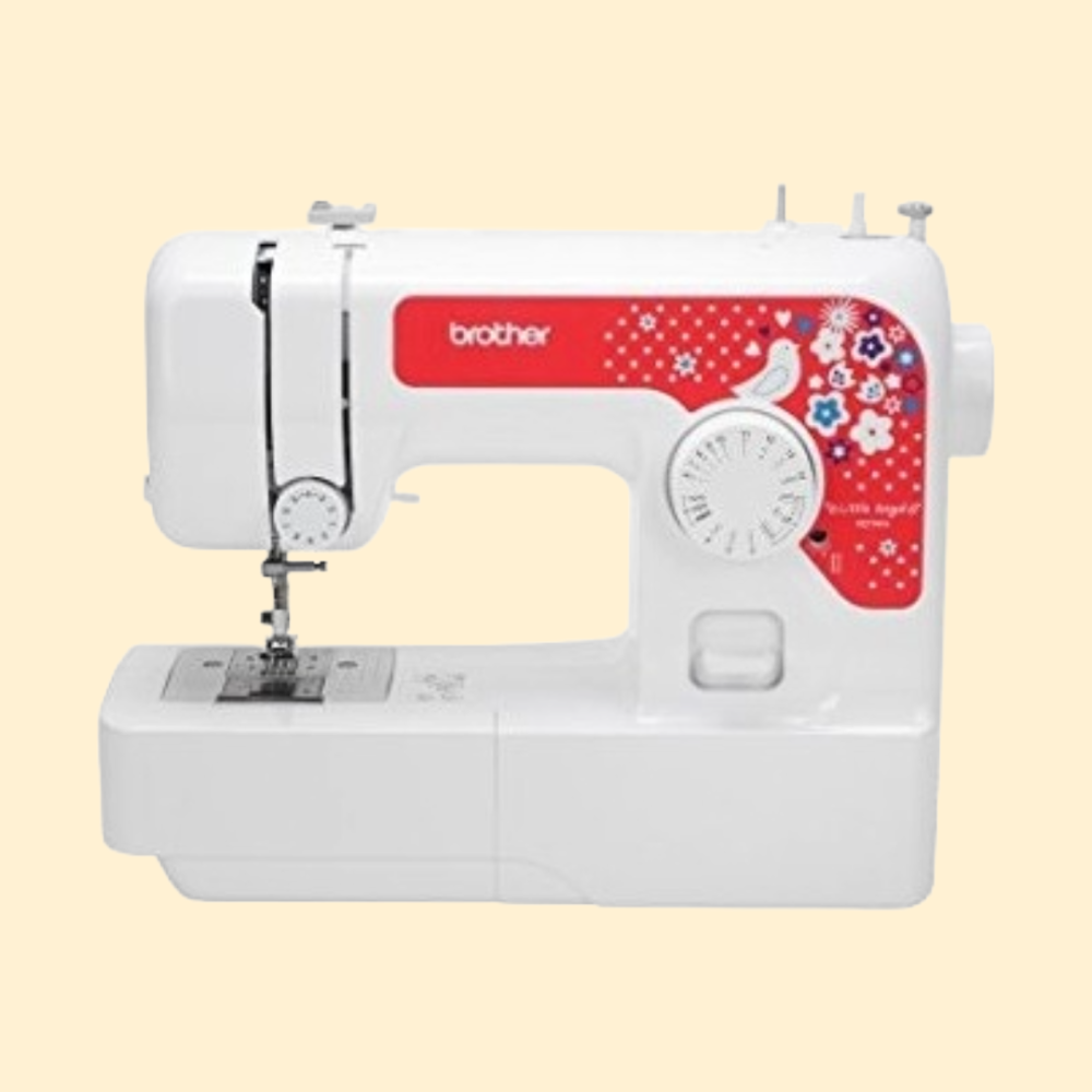 Machine &agrave; coudre pour enfant en vente chez Espace Couture