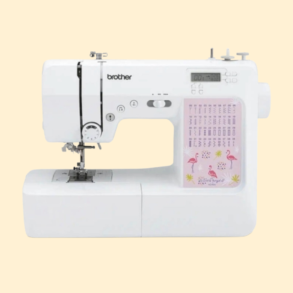 Machine &agrave; coudre pour enfant &agrave; acheter chez Espace Couture